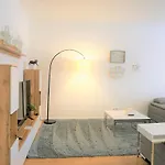 Mein Apartment, Stars Mit Balkon Und Klima Fuer Bis Zu 4 Personen Frankenthal (Rhineland-Palatinate)