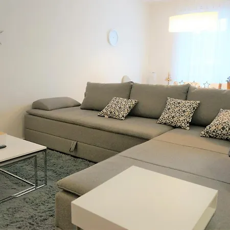 Lägenhet Mein Apartment, Stars Mit Balkon Und Klima Fuer Bis Zu 4 Personen Frankenthal (Rhineland-Palatinate)