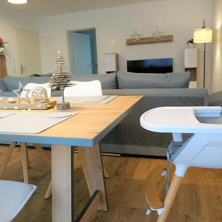 Apartment Mein Apartment, Stars Mit Balkon Und Klima Fuer Bis Zu 4 Personen Frankenthal (Rhineland-Palatinate)