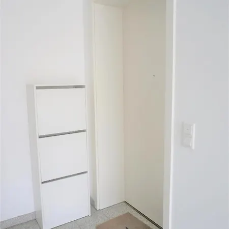 Mein Apartment, Stars Mit Balkon Und Klima Fuer Bis Zu 4 Personen Lägenhet *