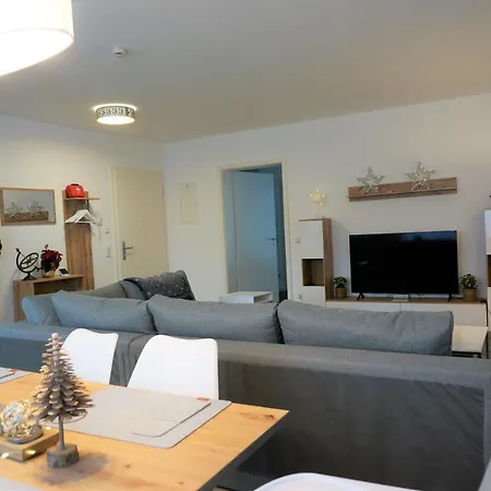 Mein Apartment, Stars Mit Balkon Und Klima Fuer Bis Zu 4 Personen Lägenhet Frankenthal (Rhineland-Palatinate)