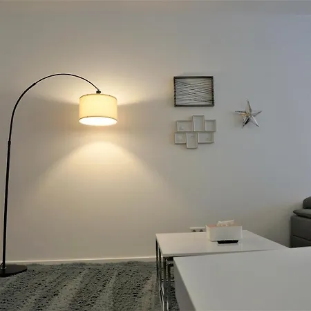 Mein Apartment, Stars Mit Balkon Und Klima Fuer Bis Zu 4 Personen Frankenthal (Rhineland-Palatinate)