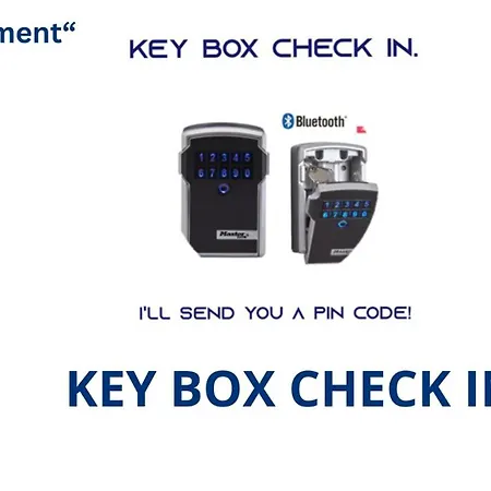 Mein Apartment, Stars Mit Balkon Und Klima Fuer Bis Zu 4 Personen Lägenhet