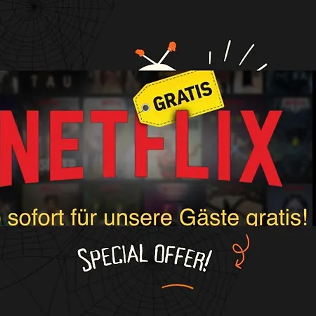 Mein Apartment, Stars Mit Balkon Und Klima Fuer Bis Zu 4 Personen Lägenhet *