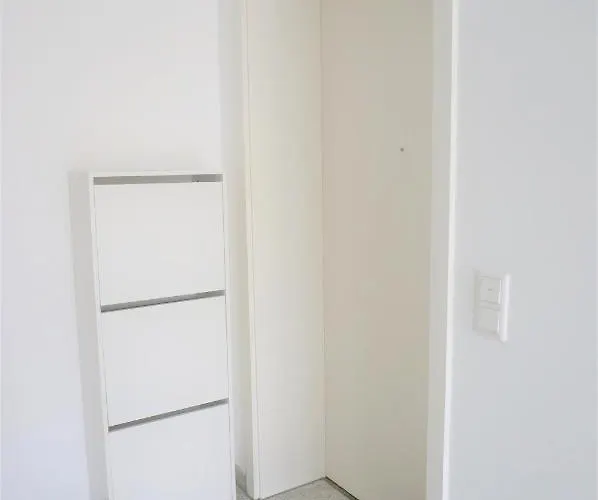 Mein Apartment, Stars Mit Balkon Und Klima Fuer Bis Zu 4 Personen 아파트 *