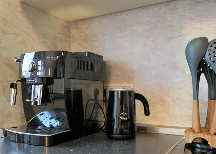 Mein Apartment, Stars Mit Balkon Und Klima Fuer Bis Zu 4 Personen Apartment