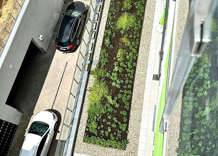 Mein Apartment, Stars Mit Balkon Und Klima Fuer Bis Zu 4 Personen * Frankenthal (Rhineland-Palatinate)